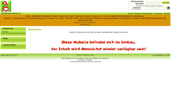 Desktop Screenshot of famhermann.pdhsoft.de